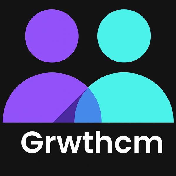 Grwthcm